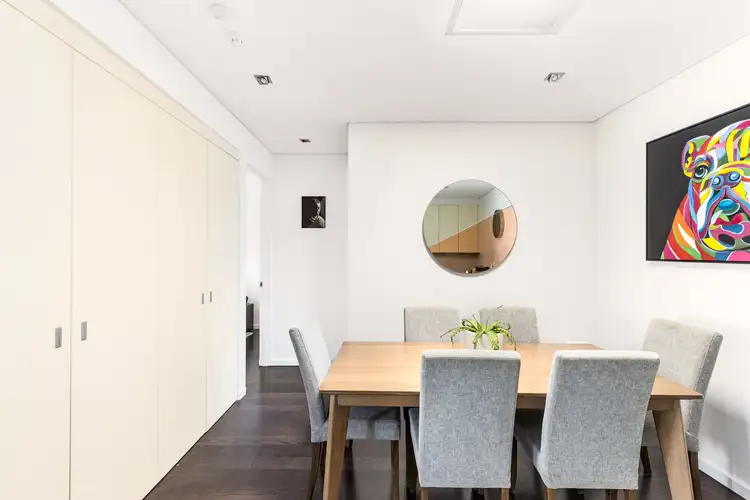 Second view of Homely apartment listing, 6/31 Gerard Street, Alexandria NSW 2015