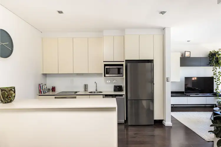 Third view of Homely apartment listing, 6/31 Gerard Street, Alexandria NSW 2015