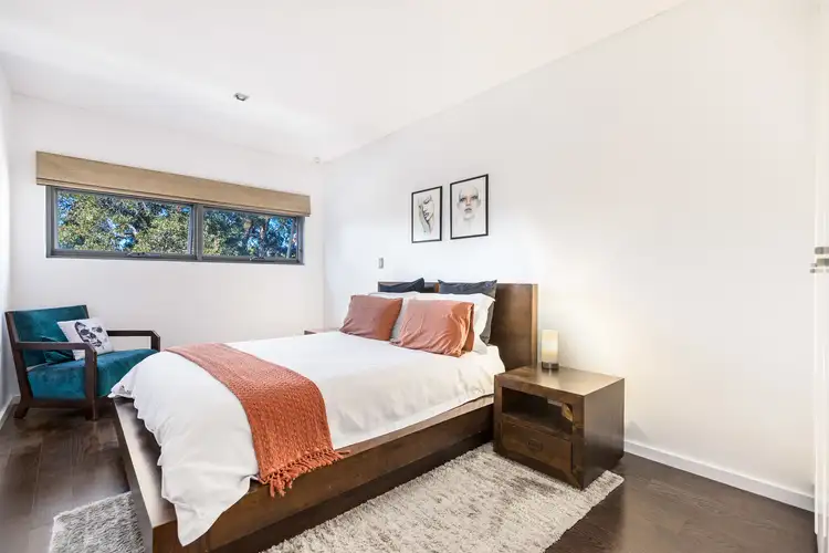 Fourth view of Homely apartment listing, 6/31 Gerard Street, Alexandria NSW 2015