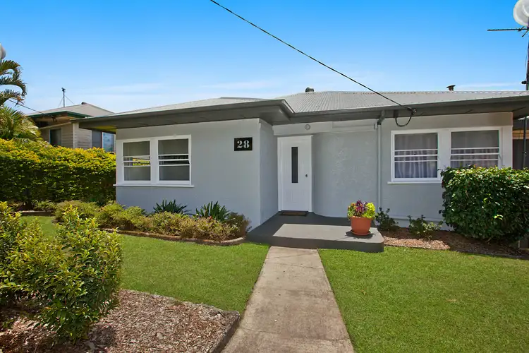 28 National Park Road, Nambour QLD 4560