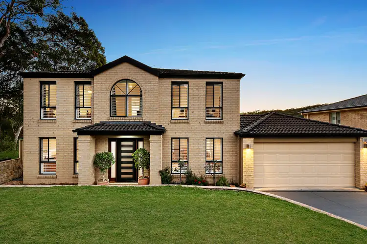 Main view of Homely house listing, 6 Willow Creek Court, Eleebana NSW 2282