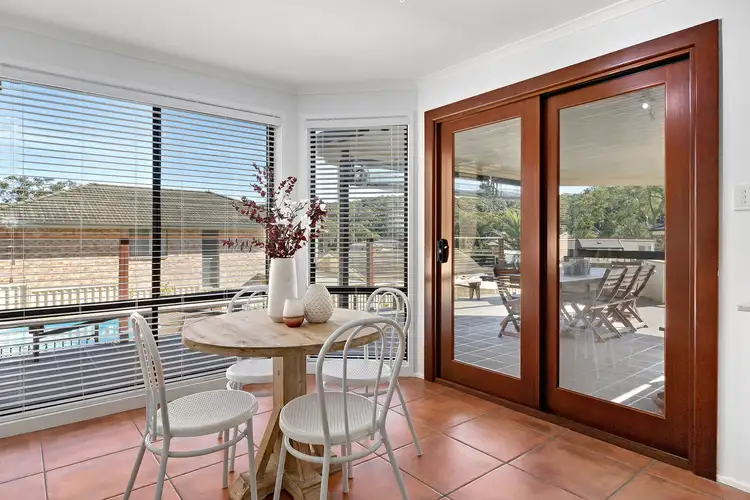 Fourth view of Homely house listing, 6 Willow Creek Court, Eleebana NSW 2282