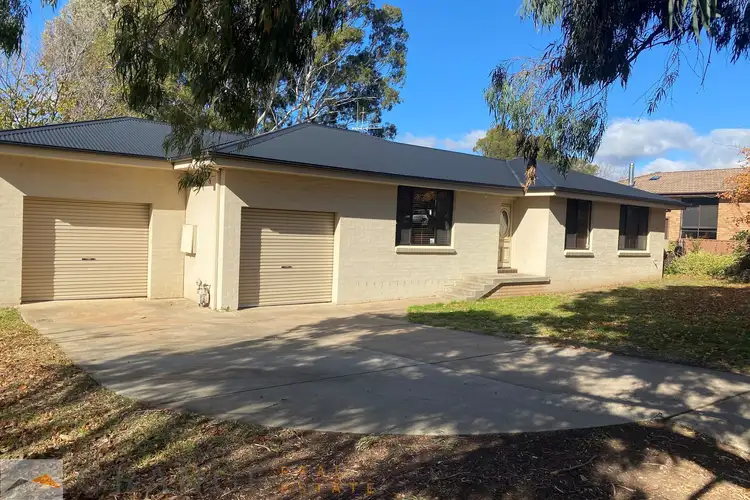 20 James Ryan Avenue, Orange NSW 2800