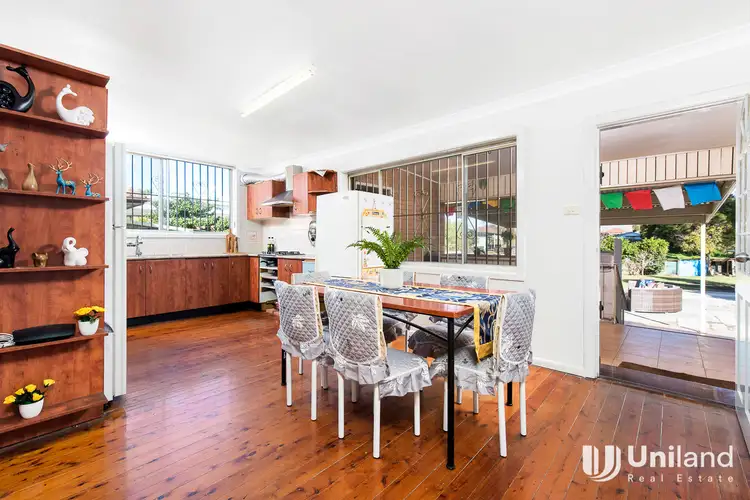 Third view of Homely house listing, 34 Louis Street, Granville NSW 2142
