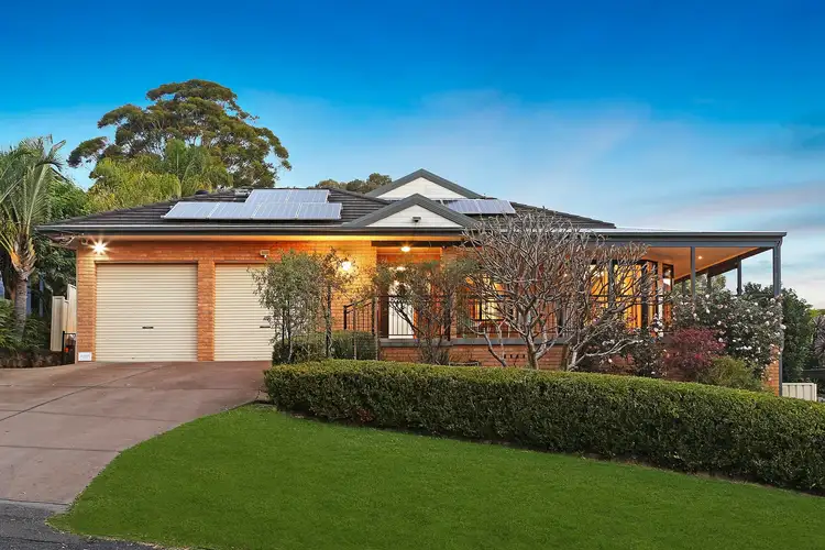 1 Malumba Avenue, Saratoga NSW 2251
