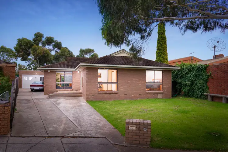 16 Penza Court, Keilor Downs VIC 3038