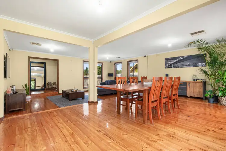 Fourth view of Homely house listing, 16 Penza Court, Keilor Downs VIC 3038