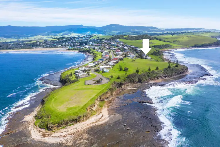 160 Headland Drive, Gerroa NSW 2534