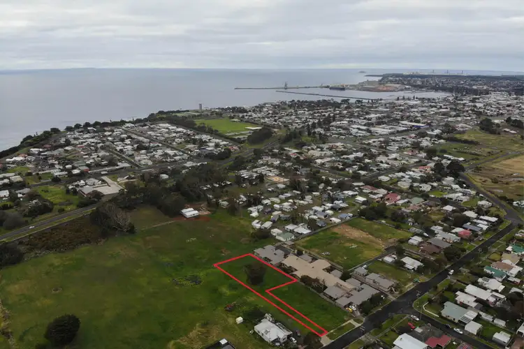 38A Richardson Street, Portland VIC 3305