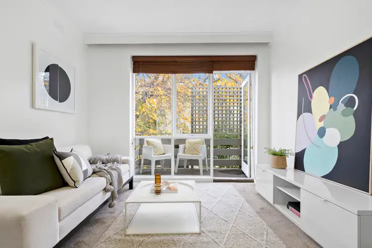 2/7A Coleridge Street, Elwood VIC 3184