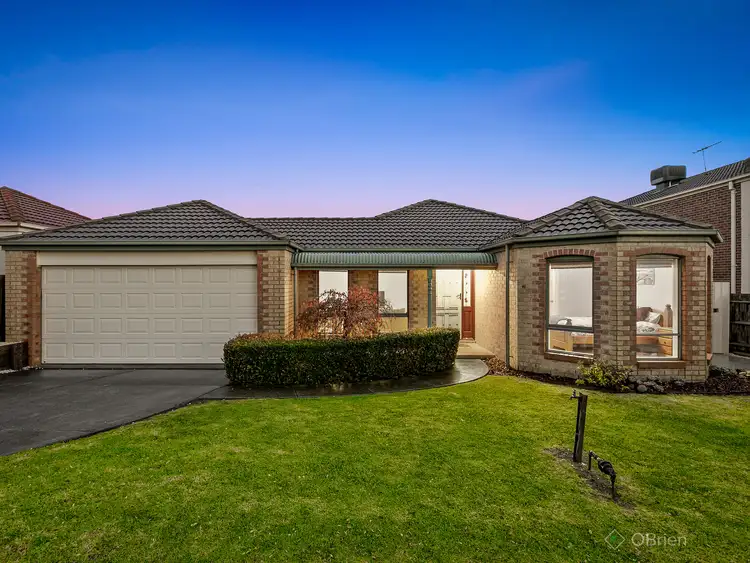 Main view of Homely house listing, 7 Bounty Way, Berwick VIC 3806