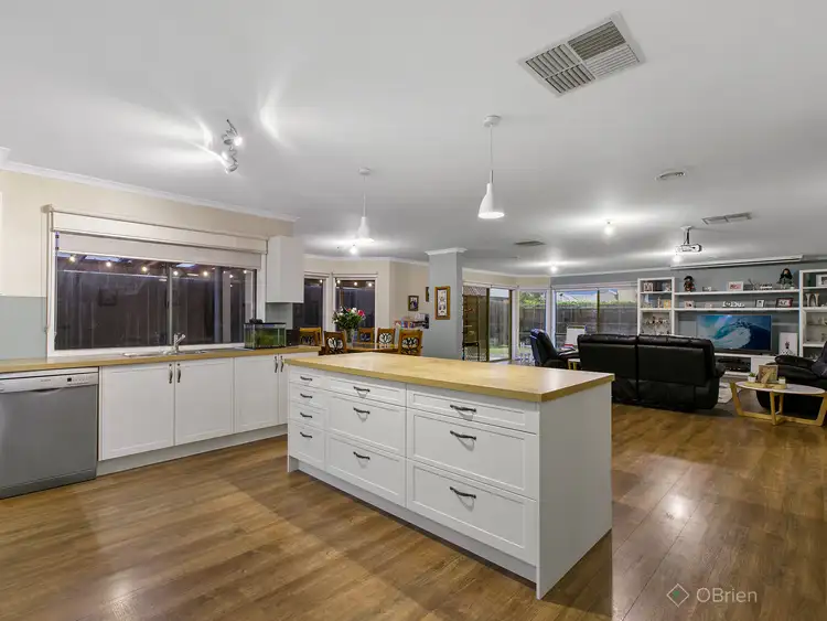Third view of Homely house listing, 7 Bounty Way, Berwick VIC 3806