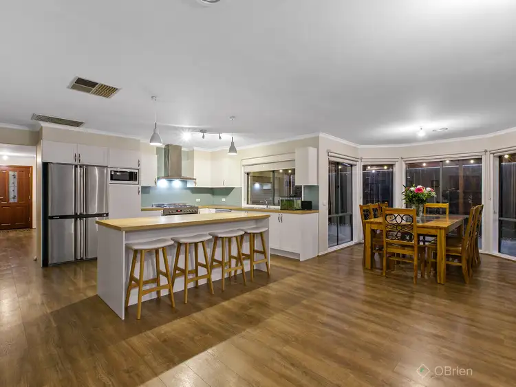 Fourth view of Homely house listing, 7 Bounty Way, Berwick VIC 3806