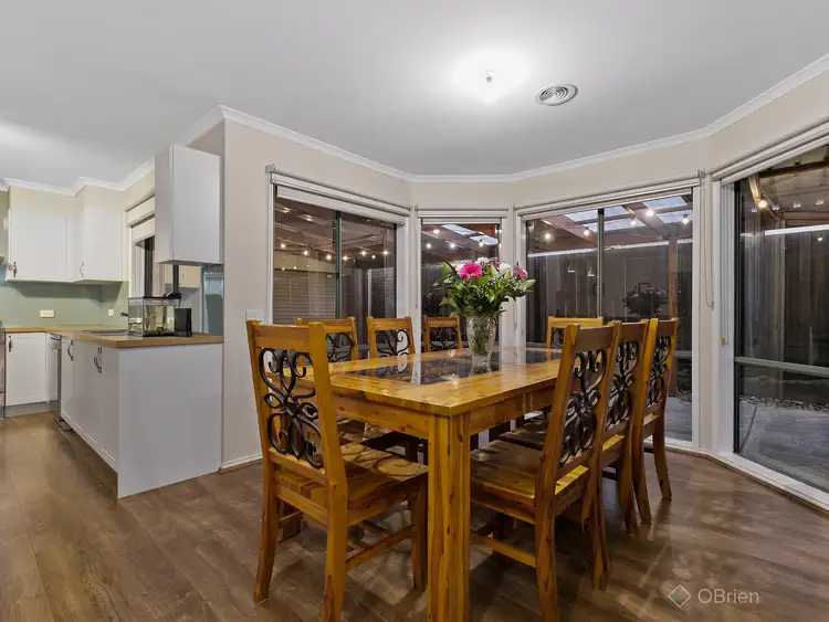 Fifth view of Homely house listing, 7 Bounty Way, Berwick VIC 3806