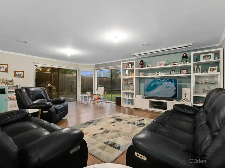 Sixth view of Homely house listing, 7 Bounty Way, Berwick VIC 3806