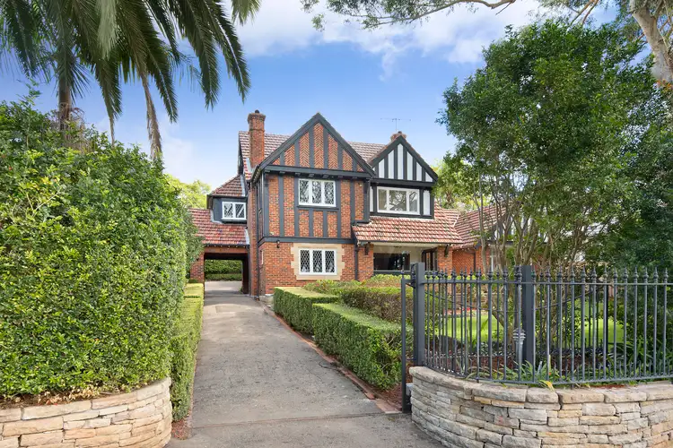 Main view of Homely house listing, 29 Lynwood Avenue, Killara NSW 2071