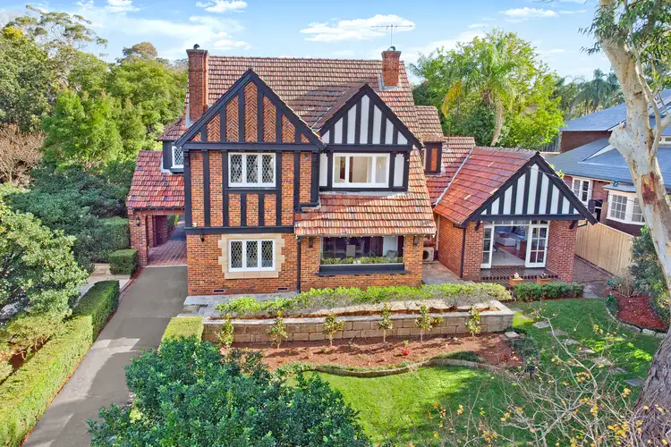 Fourth view of Homely house listing, 29 Lynwood Avenue, Killara NSW 2071