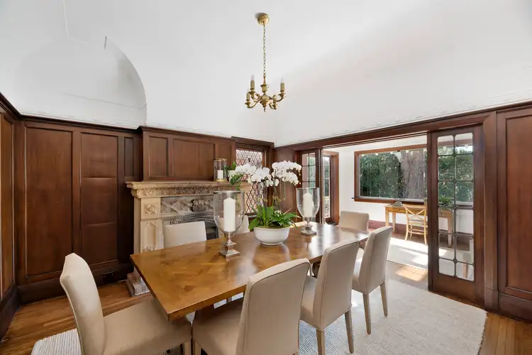 Fifth view of Homely house listing, 29 Lynwood Avenue, Killara NSW 2071