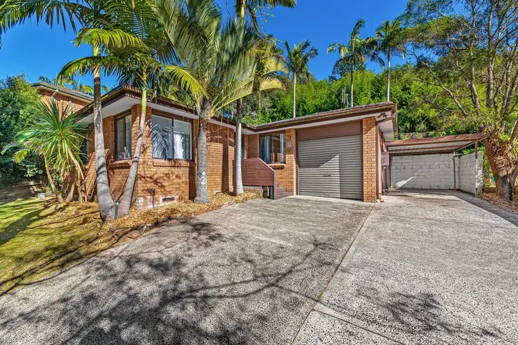 12 Willow Tree Close, Narara NSW 2250