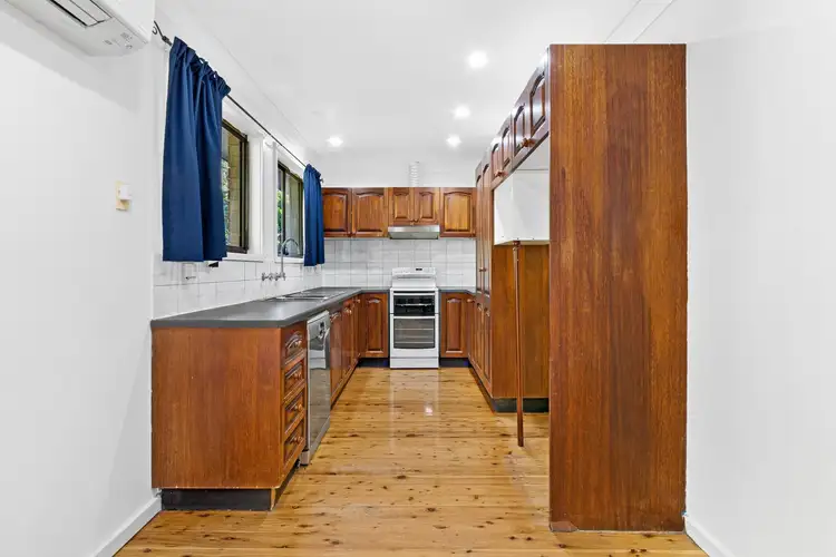 Third view of Homely house listing, 12 Willow Tree Close, Narara NSW 2250