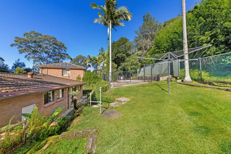 Fourth view of Homely house listing, 12 Willow Tree Close, Narara NSW 2250