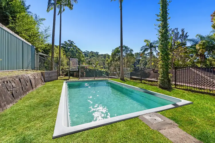Fifth view of Homely house listing, 12 Willow Tree Close, Narara NSW 2250