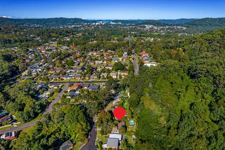 Sixth view of Homely house listing, 12 Willow Tree Close, Narara NSW 2250