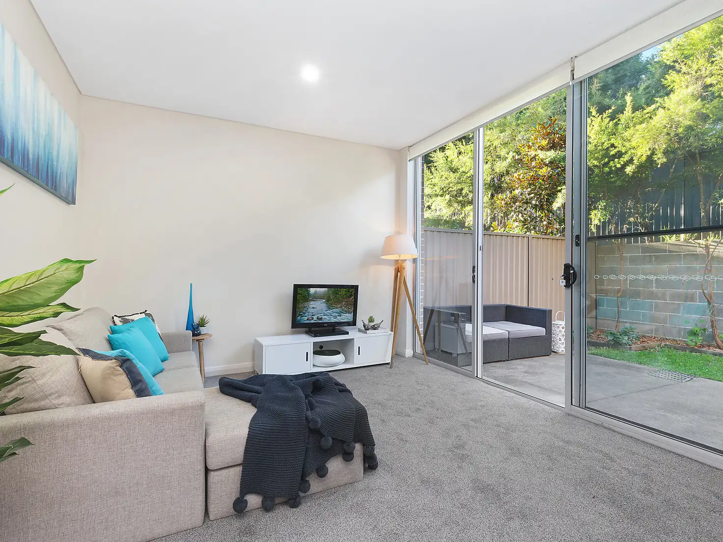 Main view of Homely townhouse listing, 6/6-12 Kita Road, Berowra Heights NSW 2082