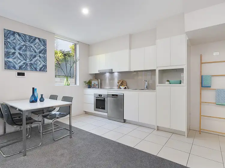 Second view of Homely townhouse listing, 6/6-12 Kita Road, Berowra Heights NSW 2082