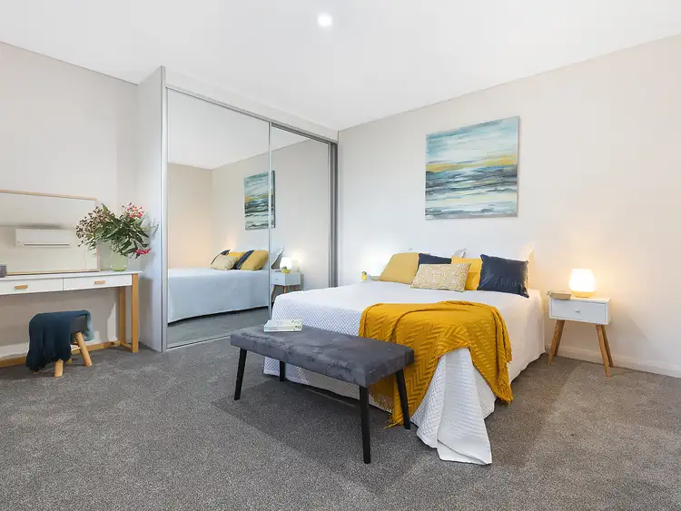 Third view of Homely townhouse listing, 6/6-12 Kita Road, Berowra Heights NSW 2082