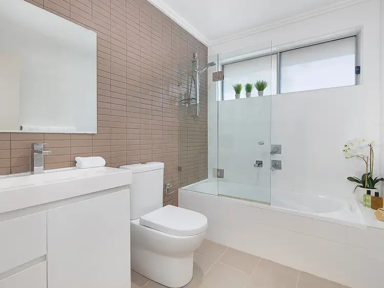 Fourth view of Homely townhouse listing, 6/6-12 Kita Road, Berowra Heights NSW 2082