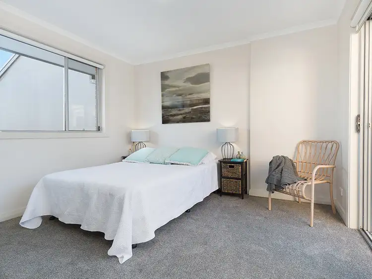 Fifth view of Homely townhouse listing, 6/6-12 Kita Road, Berowra Heights NSW 2082