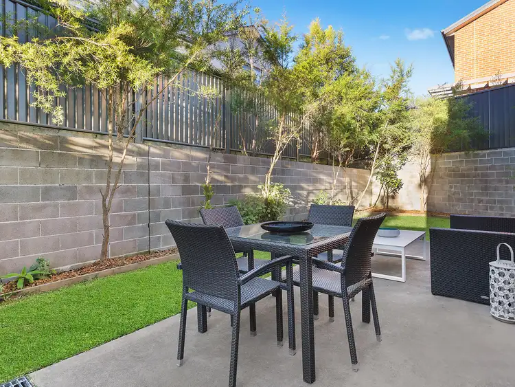 Sixth view of Homely townhouse listing, 6/6-12 Kita Road, Berowra Heights NSW 2082