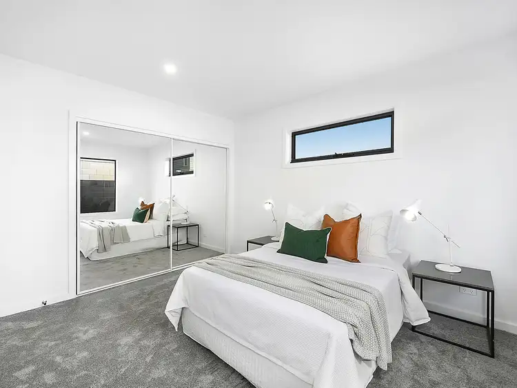 Fifth view of Homely townhouse listing, 2/15 Fellmongers Road, Breakwater VIC 3219