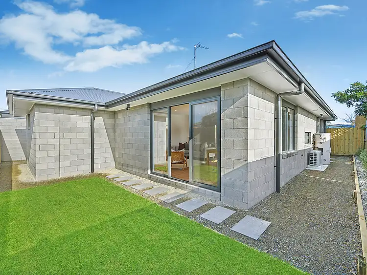 Sixth view of Homely townhouse listing, 2/15 Fellmongers Road, Breakwater VIC 3219