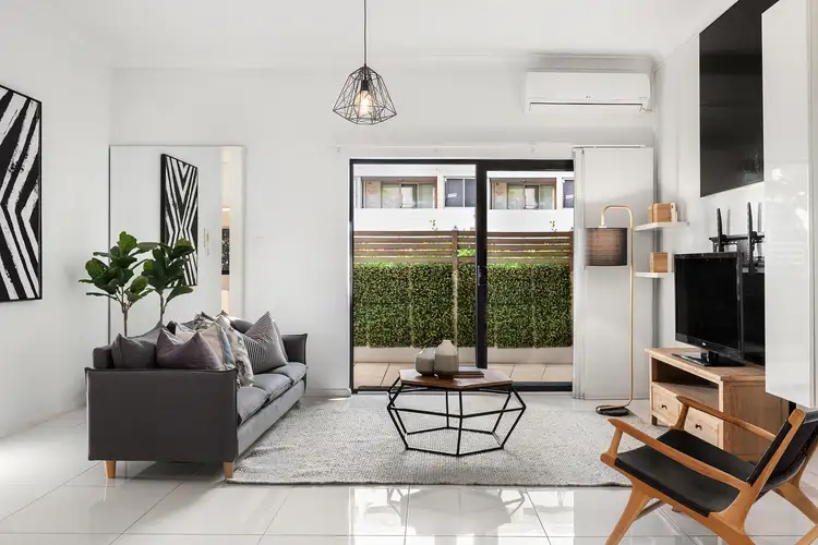 Main view of Homely apartment listing, 2/20-34 Wyndham Street, Alexandria NSW 2015