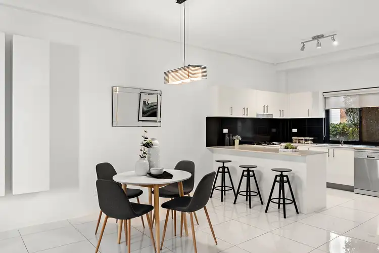 Third view of Homely apartment listing, 2/20-34 Wyndham Street, Alexandria NSW 2015