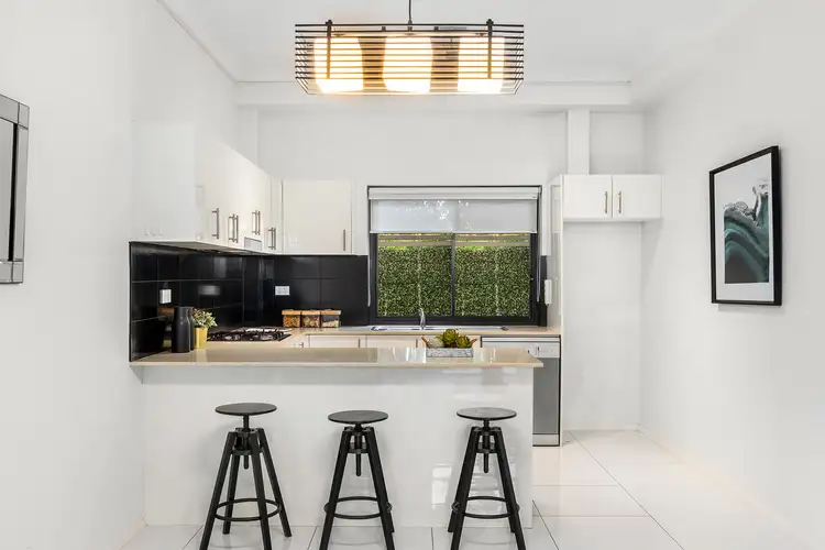Fourth view of Homely apartment listing, 2/20-34 Wyndham Street, Alexandria NSW 2015
