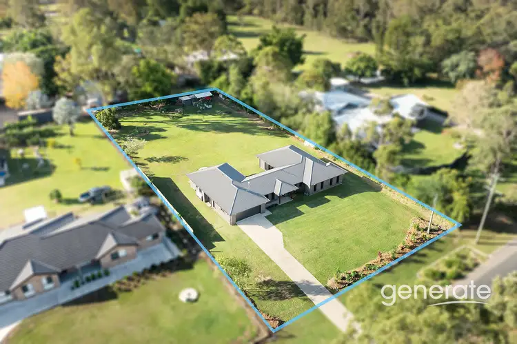 104 Behrens Road, Bellmere QLD 4510