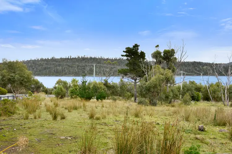Second view of Homely land listing, 103 Sommers Bay Road, Murdunna TAS 7178