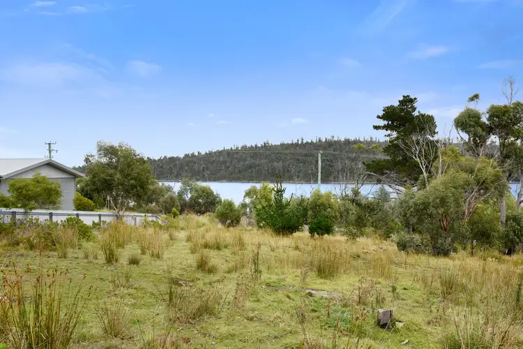 Third view of Homely land listing, 103 Sommers Bay Road, Murdunna TAS 7178