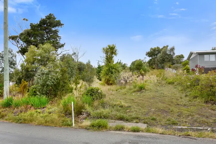 Seventh view of Homely land listing, 103 Sommers Bay Road, Murdunna TAS 7178