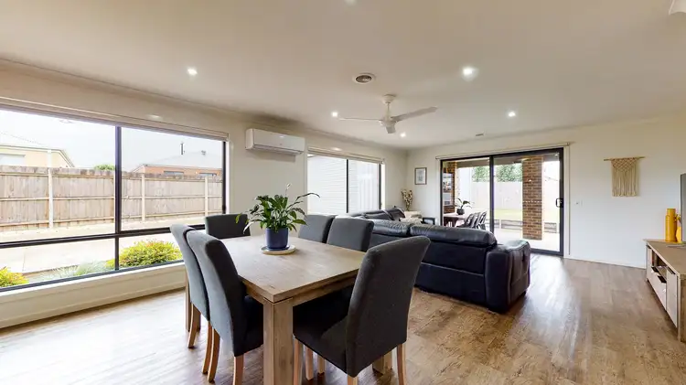 Fourth view of Homely house listing, 8 Mary Claire Street, Traralgon VIC 3844