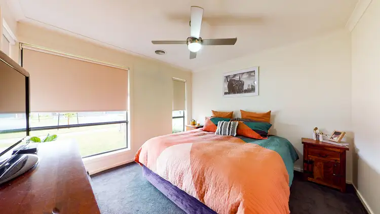 Sixth view of Homely house listing, 8 Mary Claire Street, Traralgon VIC 3844
