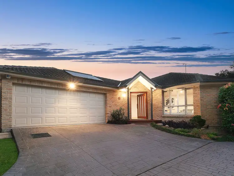 13 Ida Street, Hornsby NSW 2077