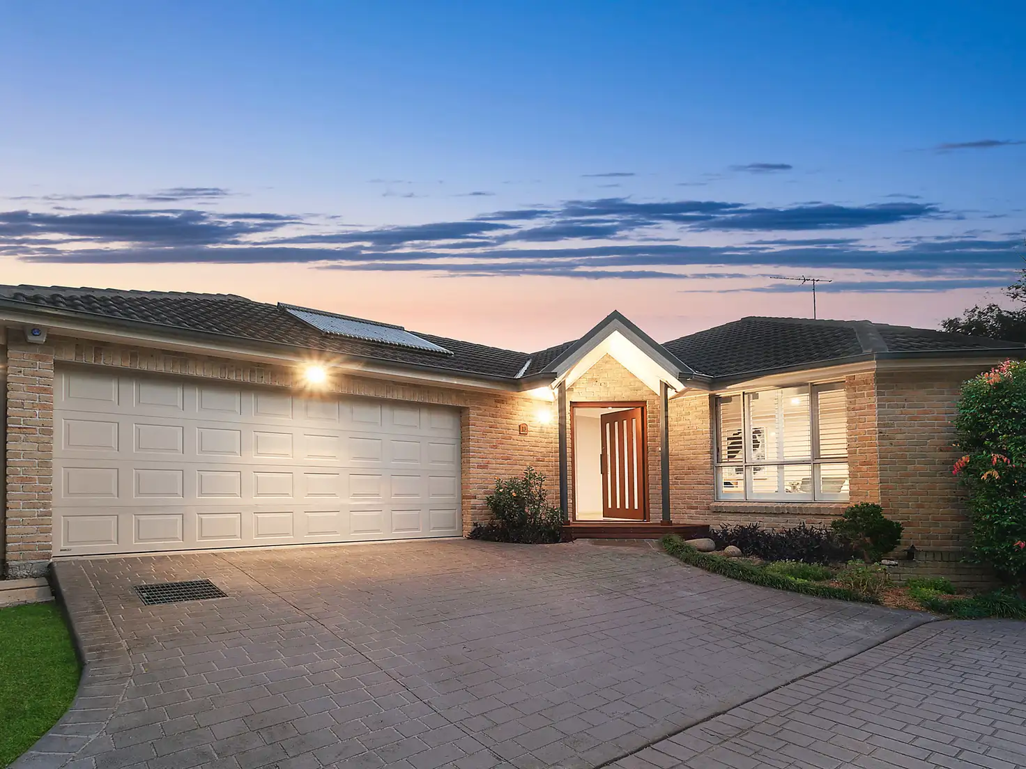 Main view of Homely house listing, 13 Ida Street, Hornsby NSW 2077