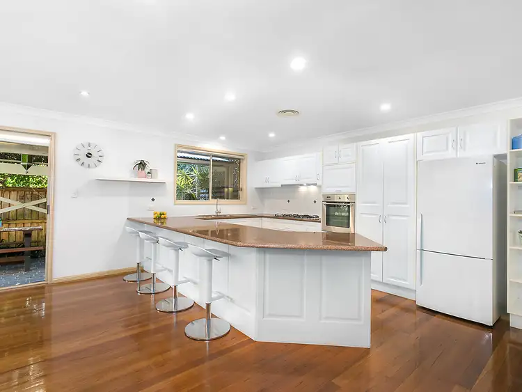 Second view of Homely house listing, 13 Ida Street, Hornsby NSW 2077