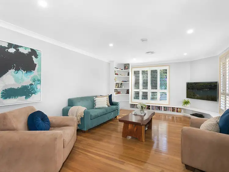 Fourth view of Homely house listing, 13 Ida Street, Hornsby NSW 2077
