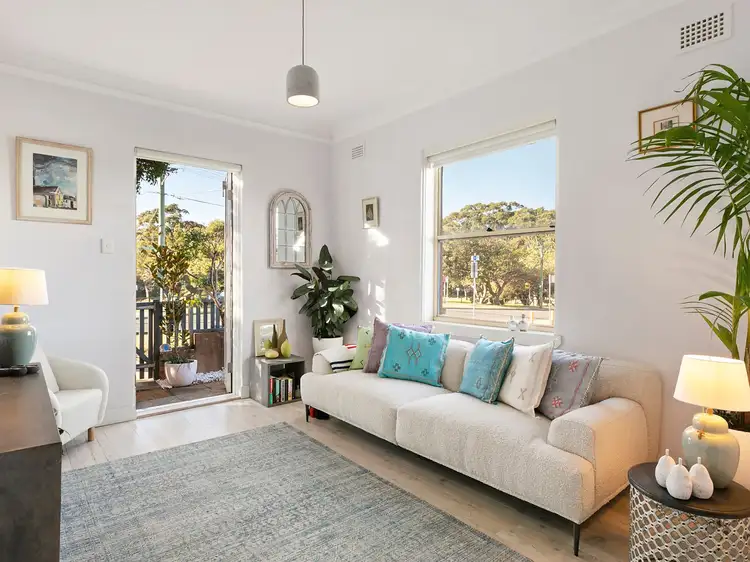 4/54A Bream Street, Coogee NSW 2034