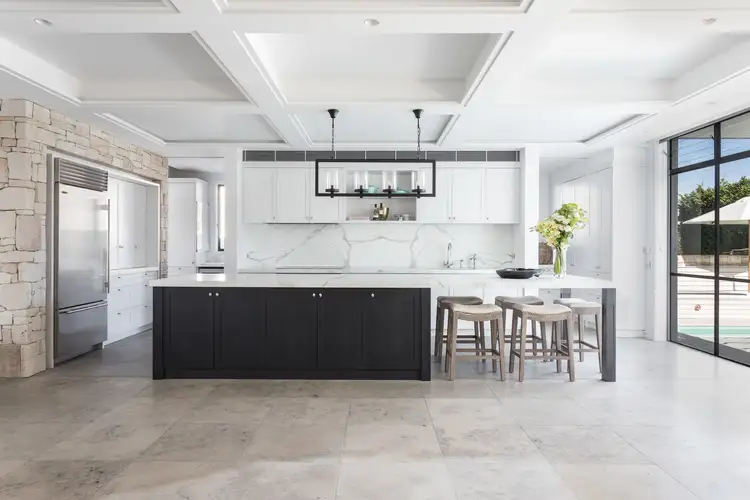 Second view of Homely house listing, 10 Burrawong Avenue, Mosman NSW 2088